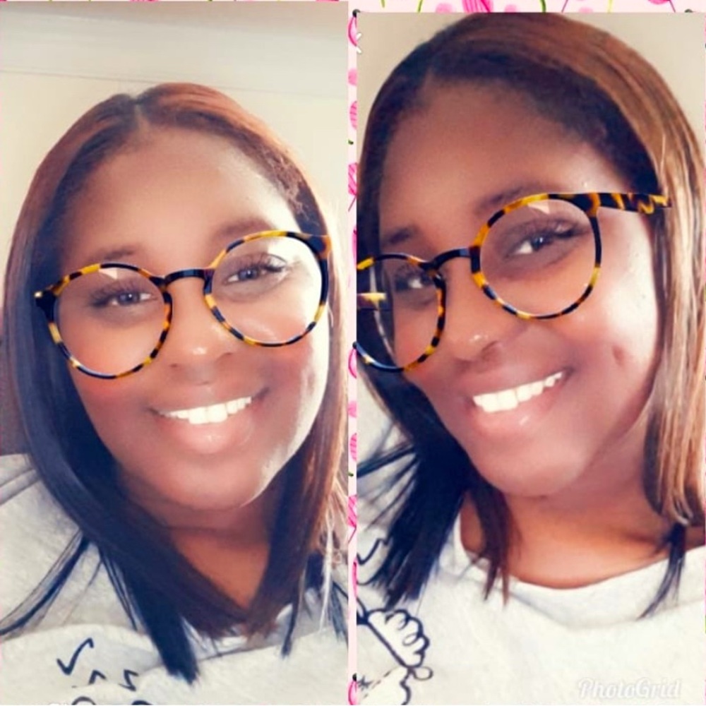 Rashawna T